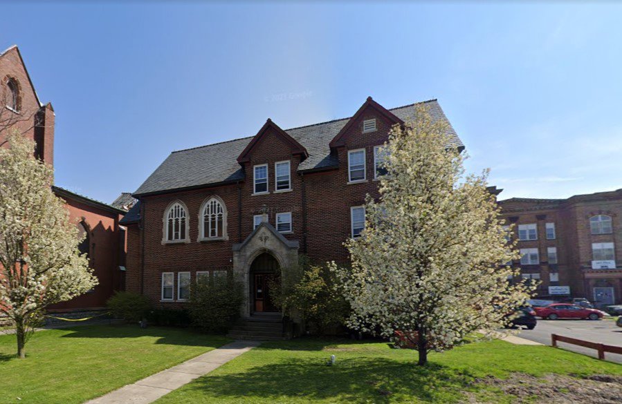 Unity House Rit Unity House (Buffalo, NY)