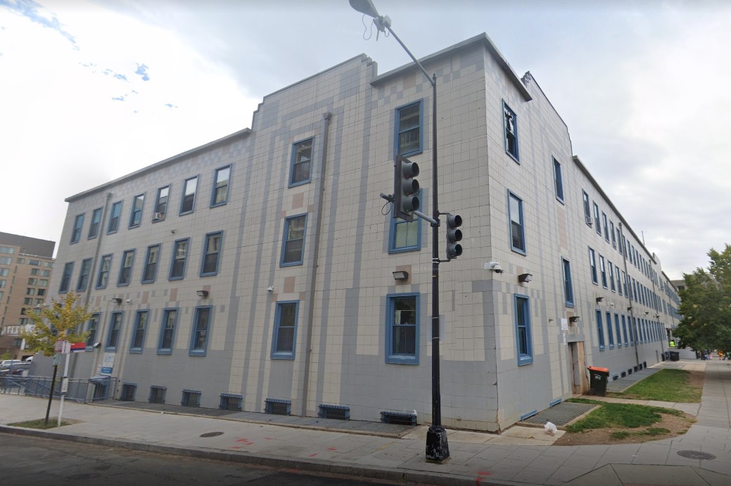 Clean And Sober Streets Washington1