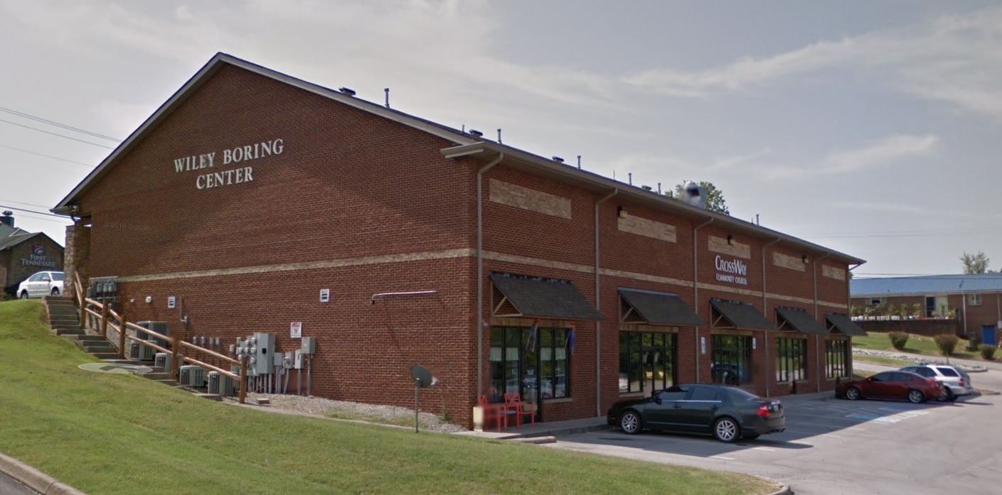 Tlc Maryville Patricia Hall Talbott Legacy Ctrs Llc Maryville 1