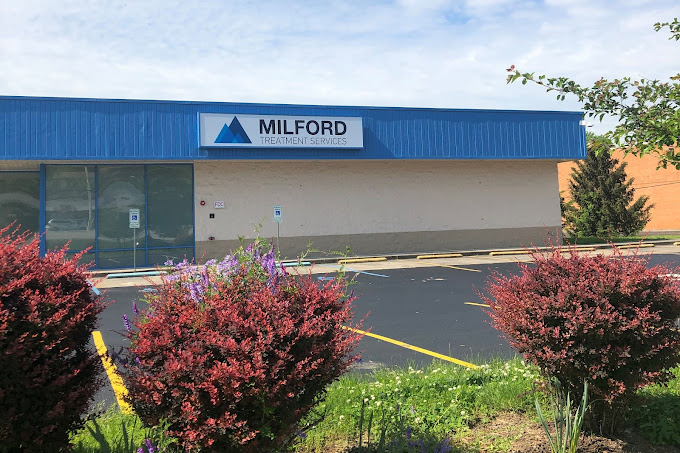 Pinnacle Treatment Centers Oh X Llc Milford Treatment Services Milford 1
