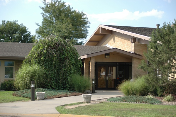 Johnson County Mental Health Center Outpatient Addiction Services Olathe 3