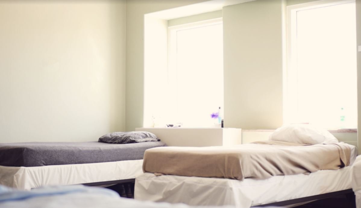 Havens Of Ohio Dba Woodhaven Dayton Photo2