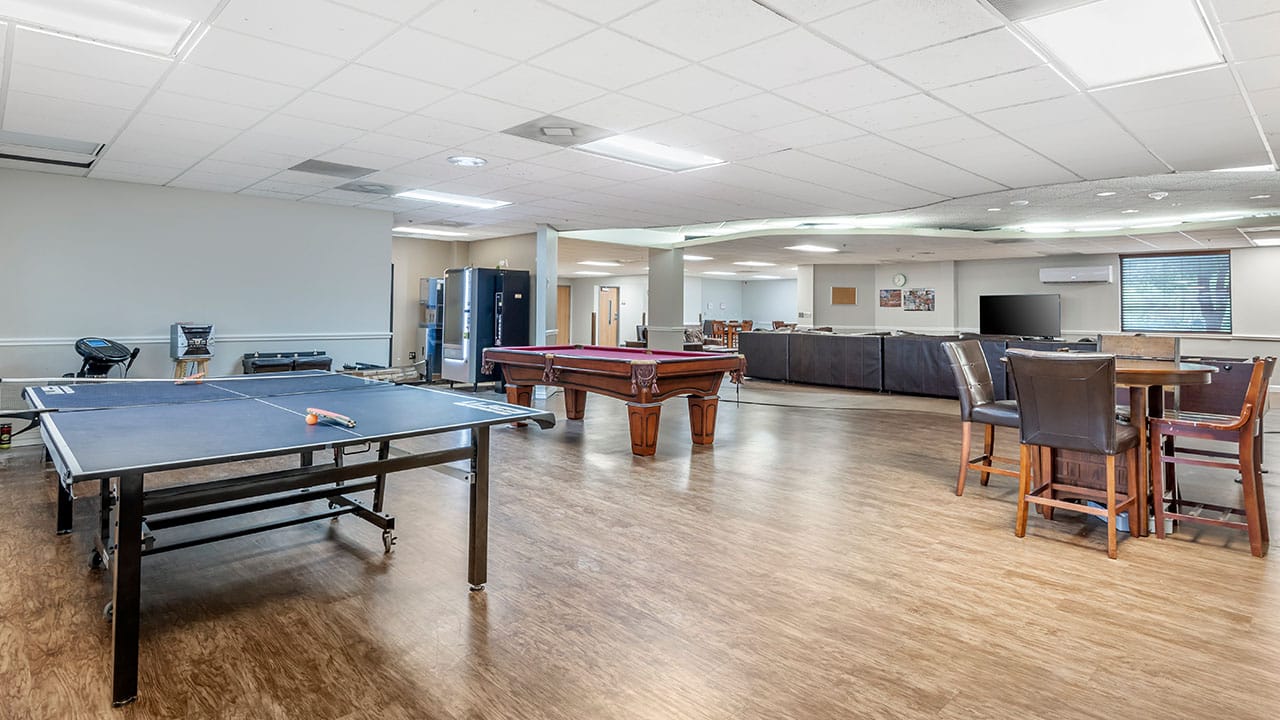 Valley Hope Of Grapevine Grapevine 5