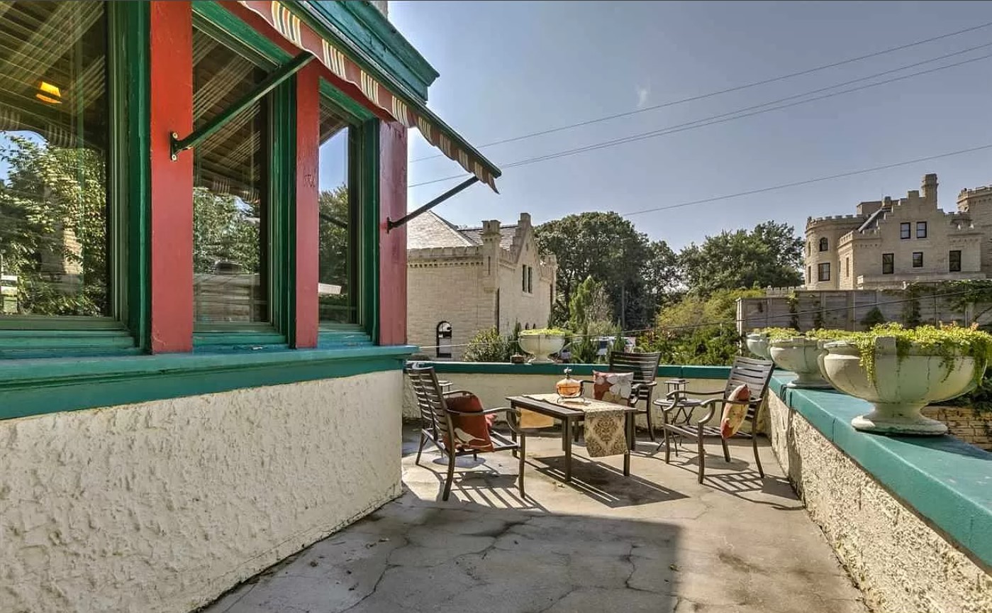 Santa Monica Inc Omaha4