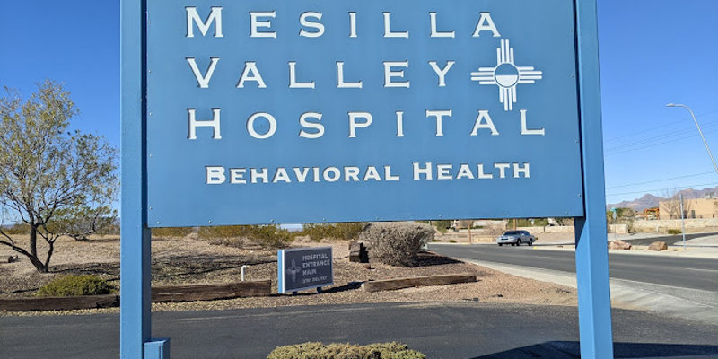 Bhc Mesilla Valley Hospital Las Cruces1