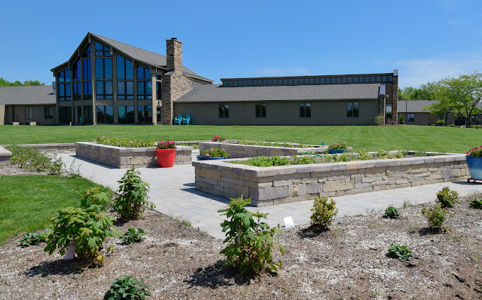 Tully Hill Corporation Med Sup Withdrawal Inpatient Tully Front Outdoor Seats