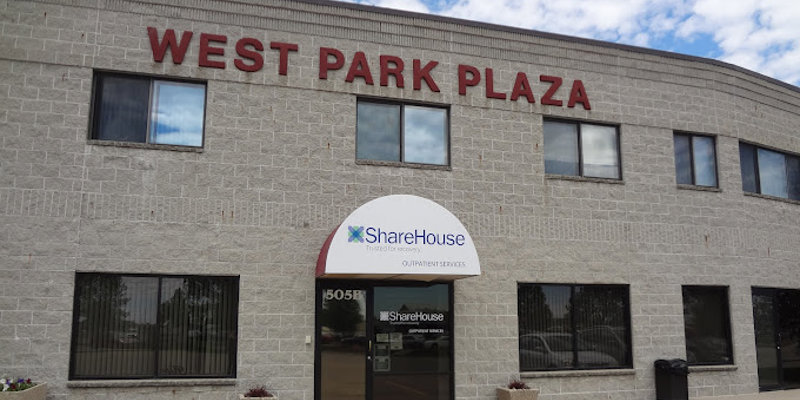 Sharehouse Inc Outpatient Fargo1