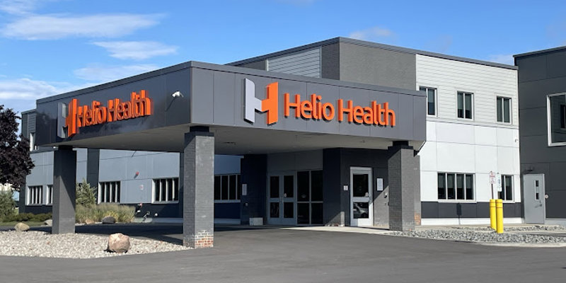 Helio Health Inc Msw Ip 1 Rochester 2