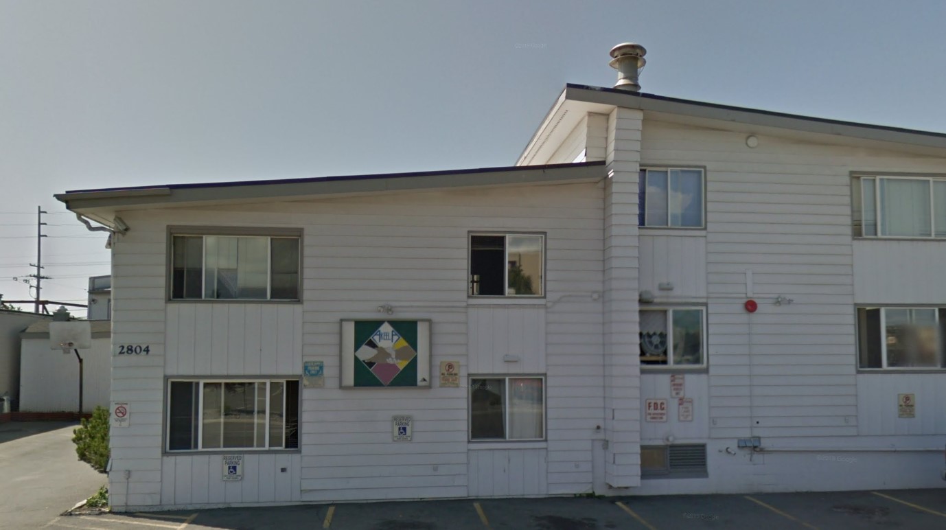 Akeela Inc Akeela House Anchorage1