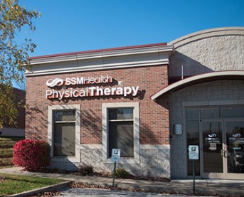 Ssm Health Treatment And Recovery St Joseph Hospital Saint Charles Saint Charles 1