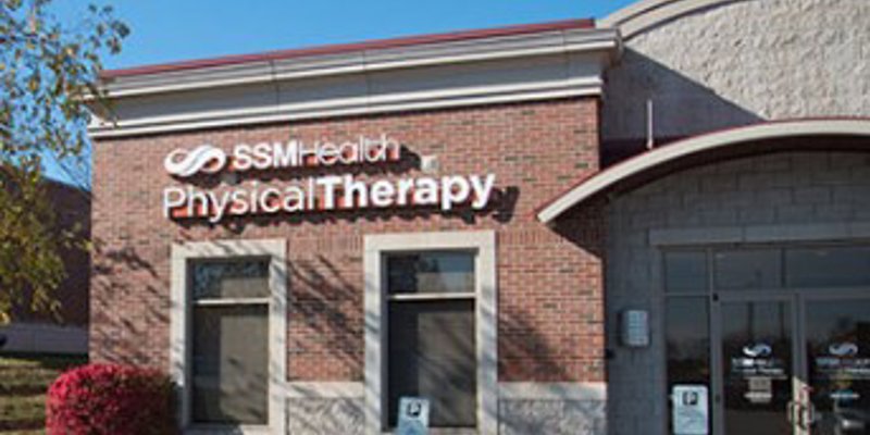 Ssm Health Treatment And Recovery St Joseph Hospital Saint Charles Saint Charles 1