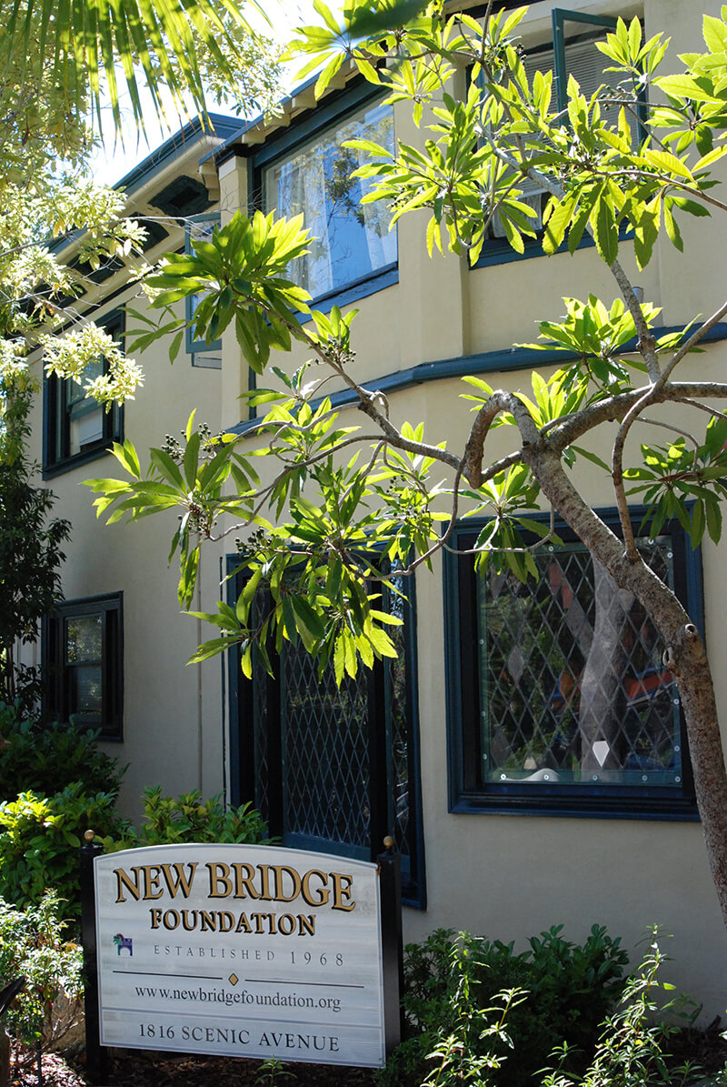 New Bridge Foundation Inc Helios Berkeley Photo3