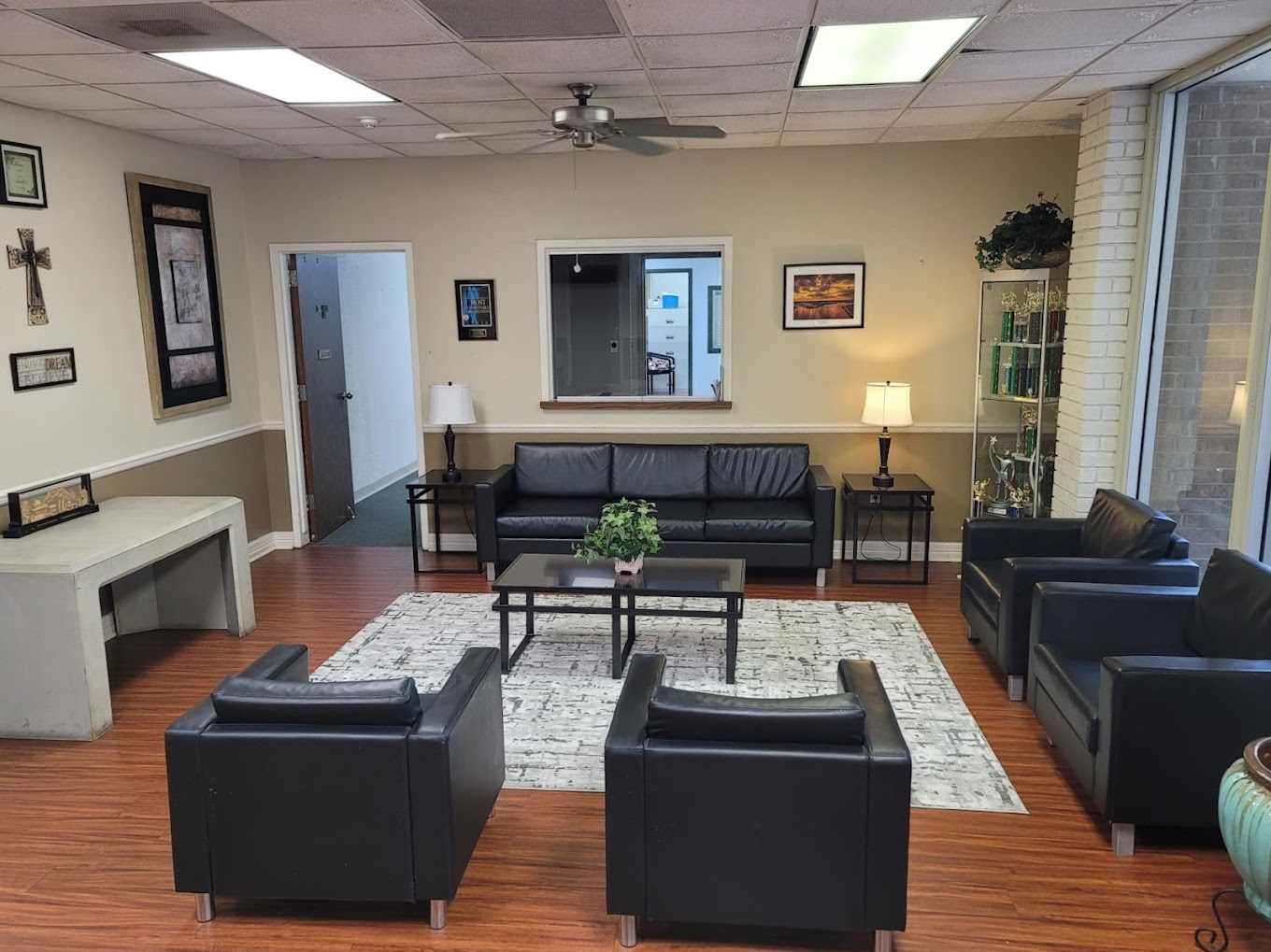 Cenikor Foundation Substance Abuse Program Deer Park Photo2