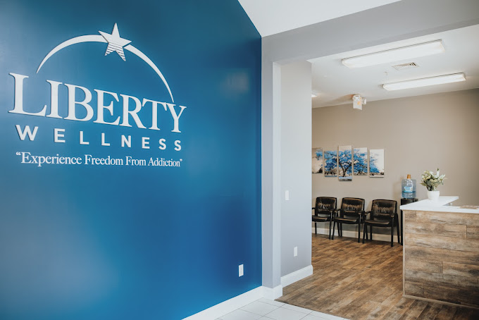 Addiction Recovery Consultants Dba Liberty Wellness Berlin 3