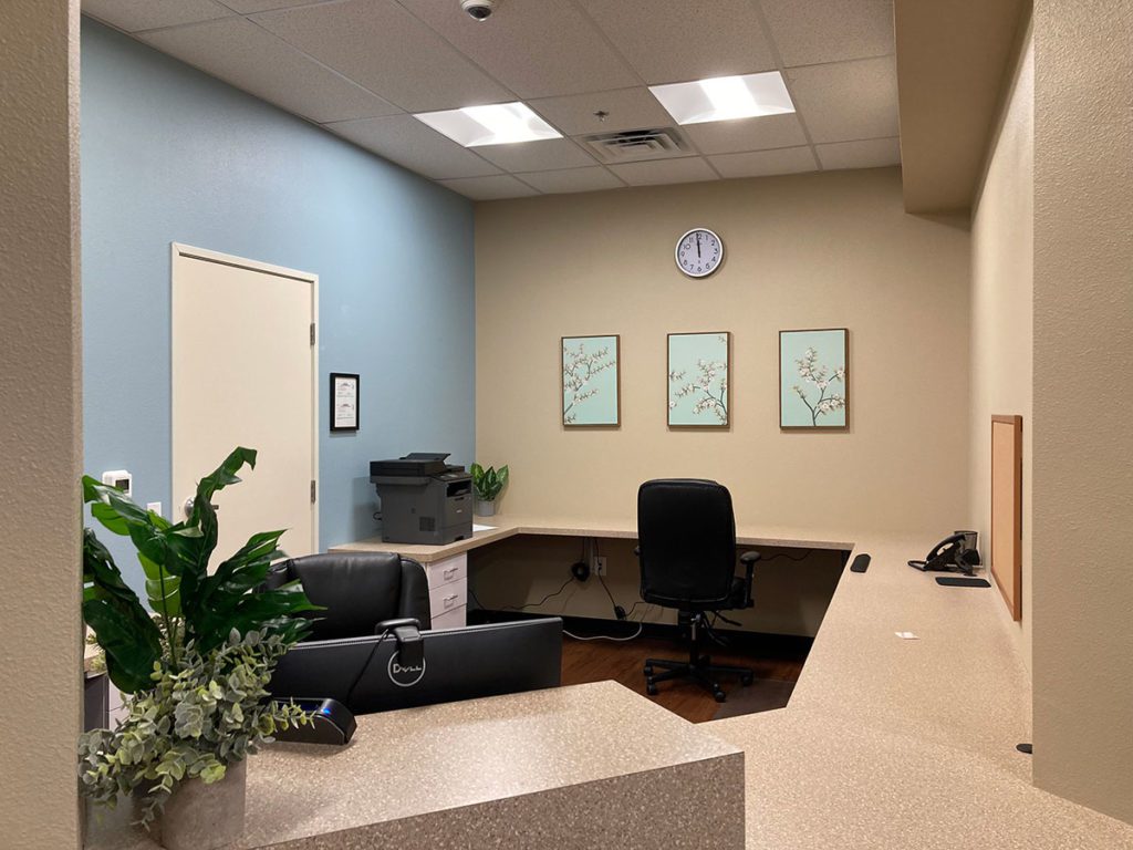 Aegis Treatment Centers Llc Chico 5