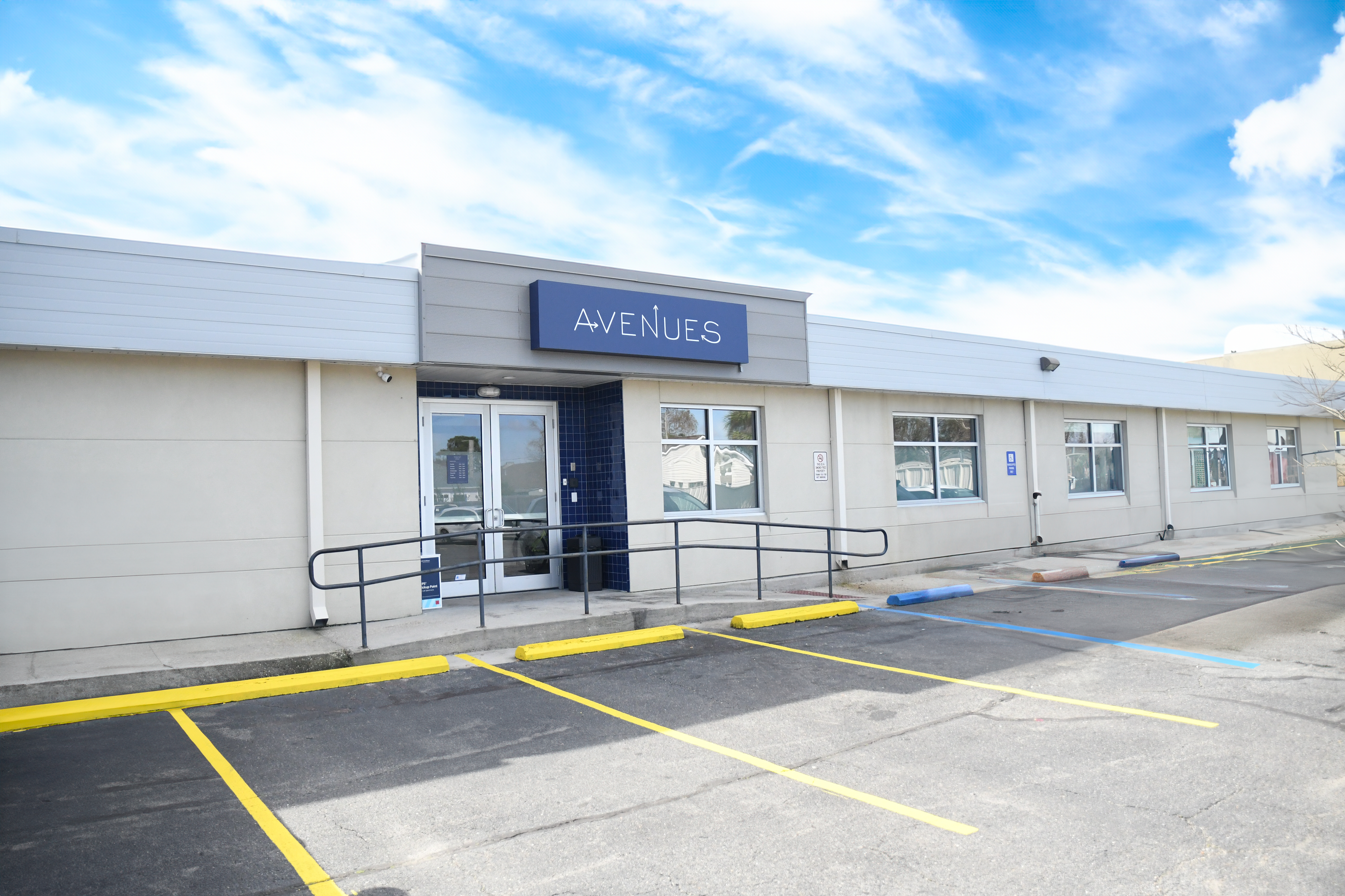 Avenues Recovery Center Of New Orleans Metairie Photo1