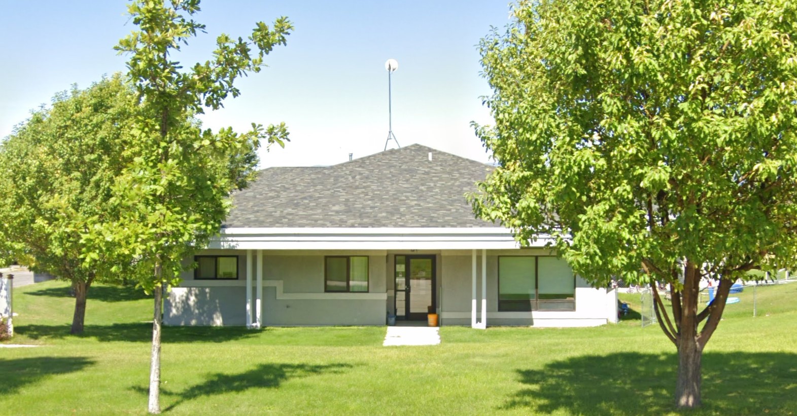 Florence Crittenton Home And Services Helena3