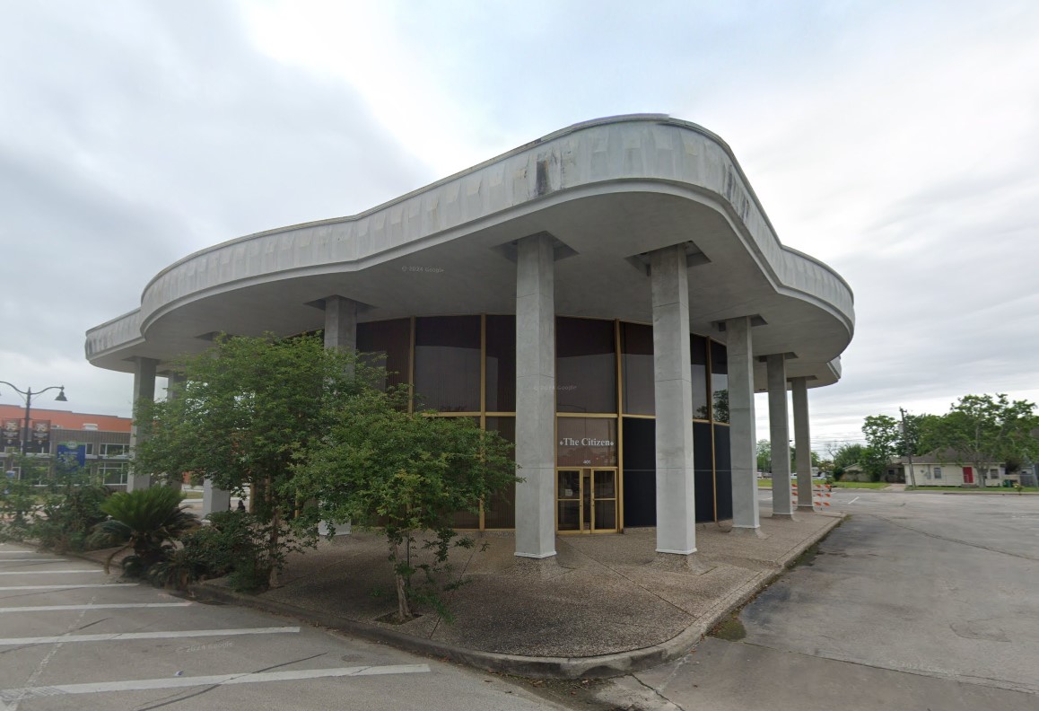 Can Behavioral Health Baytown Front