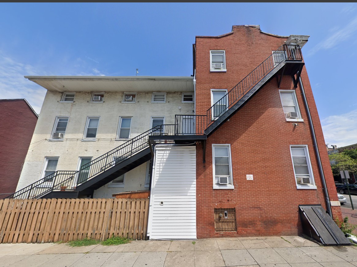 Bridge House Inc Baltimore1