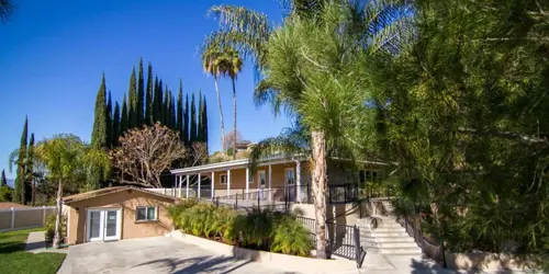 New Creation Prado Addiction Treatment Center exterior