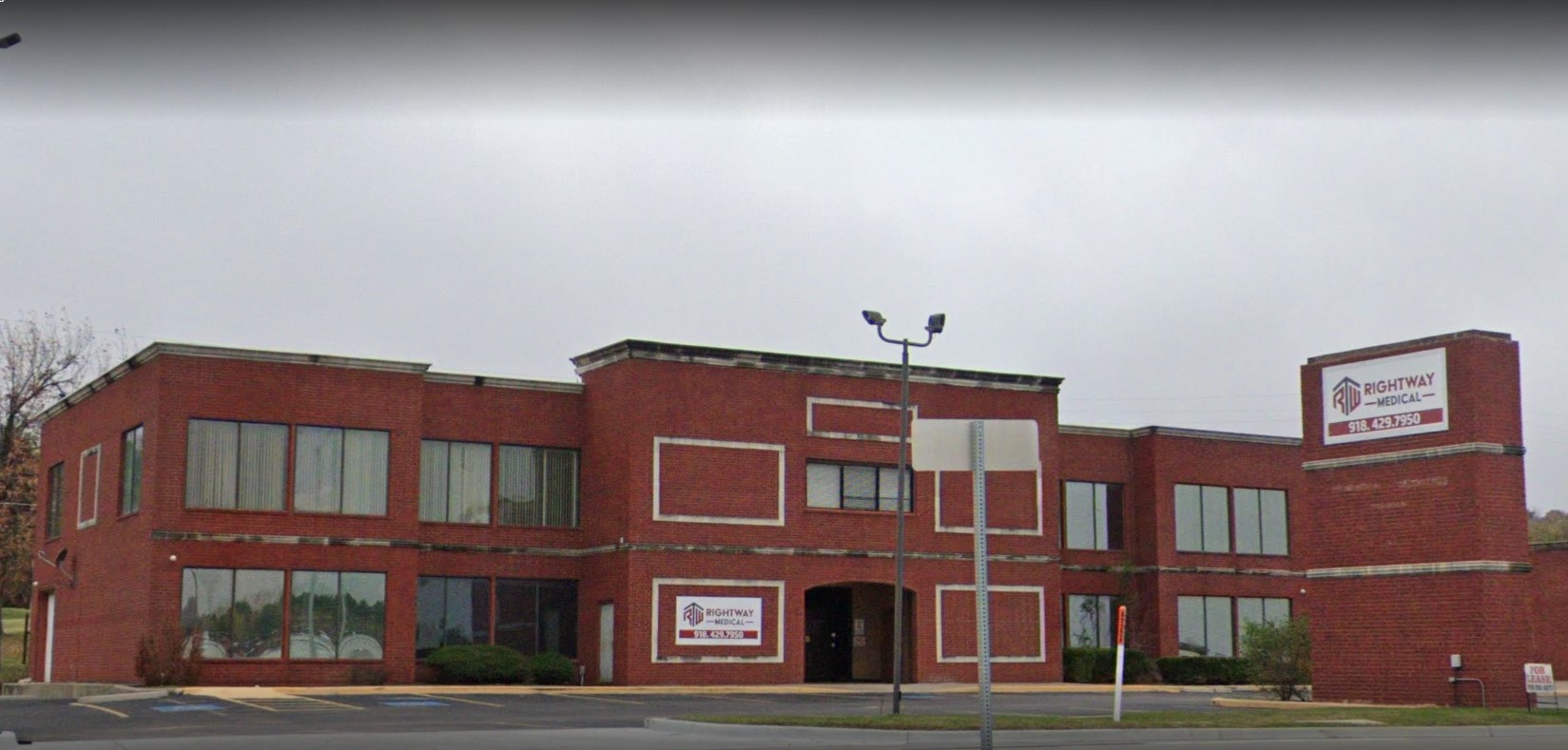 Oklahoma Treatment Services Llc Mcalester2