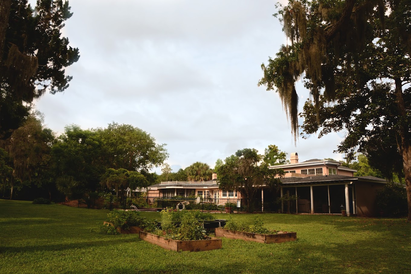 Augustine Recovery Center Saint Augustine 5