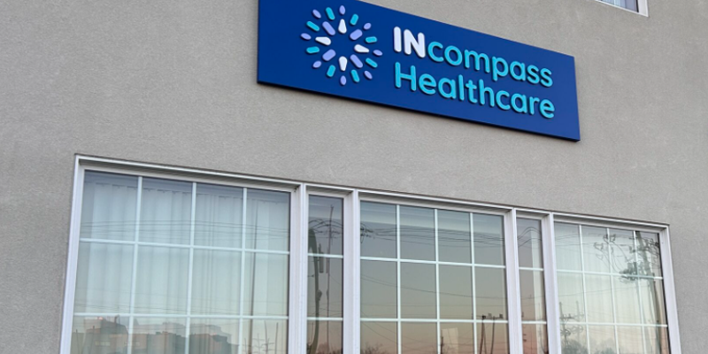 Incompass Health Compass INcompass Healthcare: Insurance Accepted (Lawrenceburg, IN)