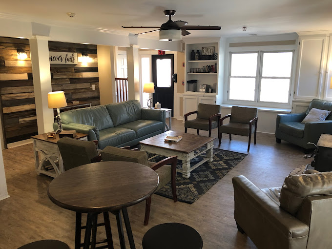 Hopequest Ministry Group Inc Acworth2