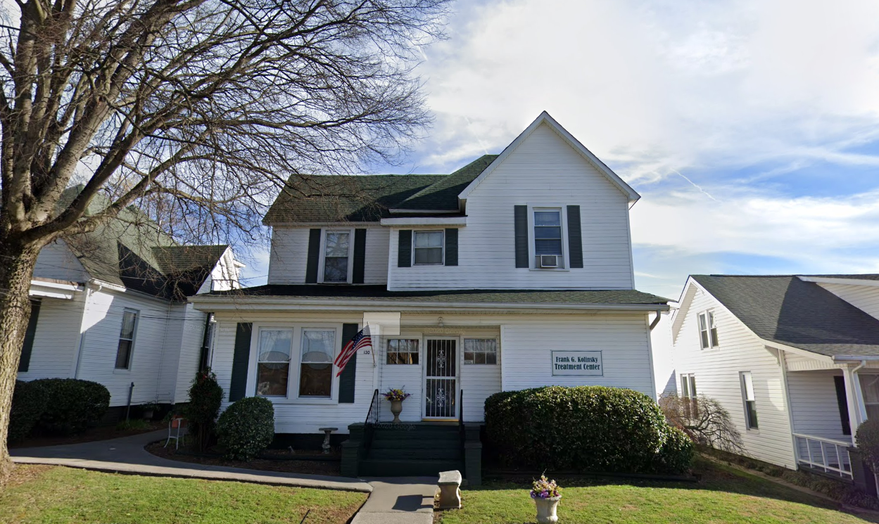 Em Jellinek Center Knoxville 1