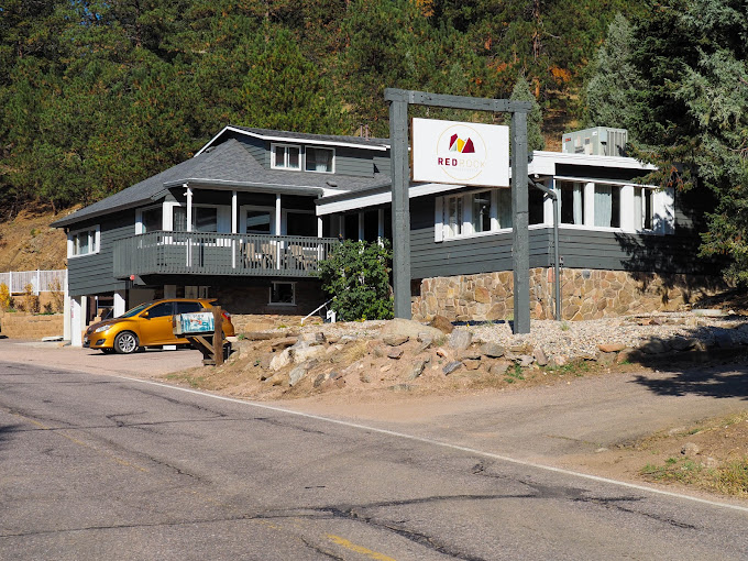 Red Rock Recovery Center Morrison 1