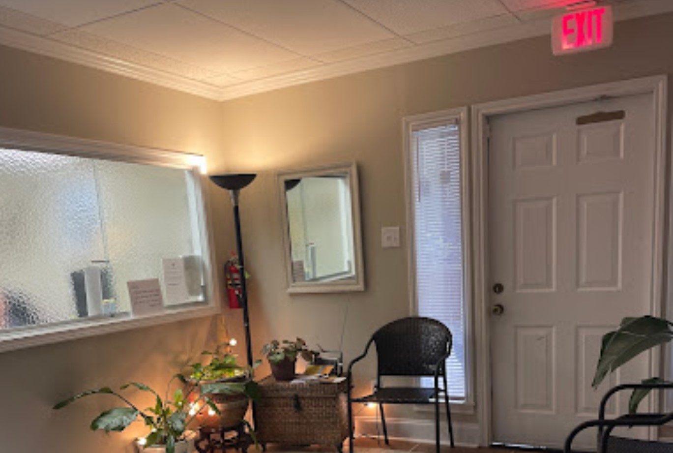 Palmetto Addiction Recovery Center Alexandria Iop Alexandria2