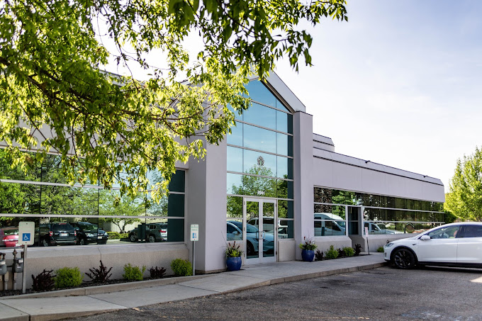 Ashwood Recovery Boise Boise 1