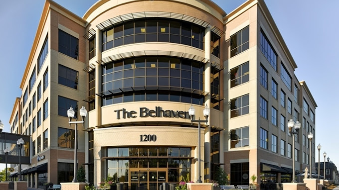 Pathway Healthcare Jackson 1