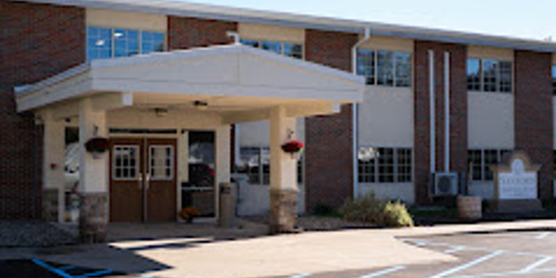 Sanford West Behavioral Health Campus Marne1