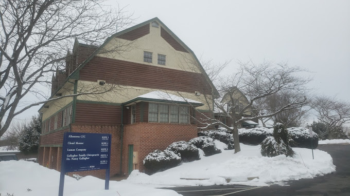 Allentown Comprehensive Treatment Ctr Habit Opco Llc Orefield2