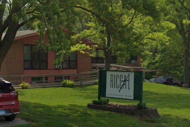 Rock Island Cnty Council On Addictions All Alc Substance Abuse Prog On Site East Moline 1