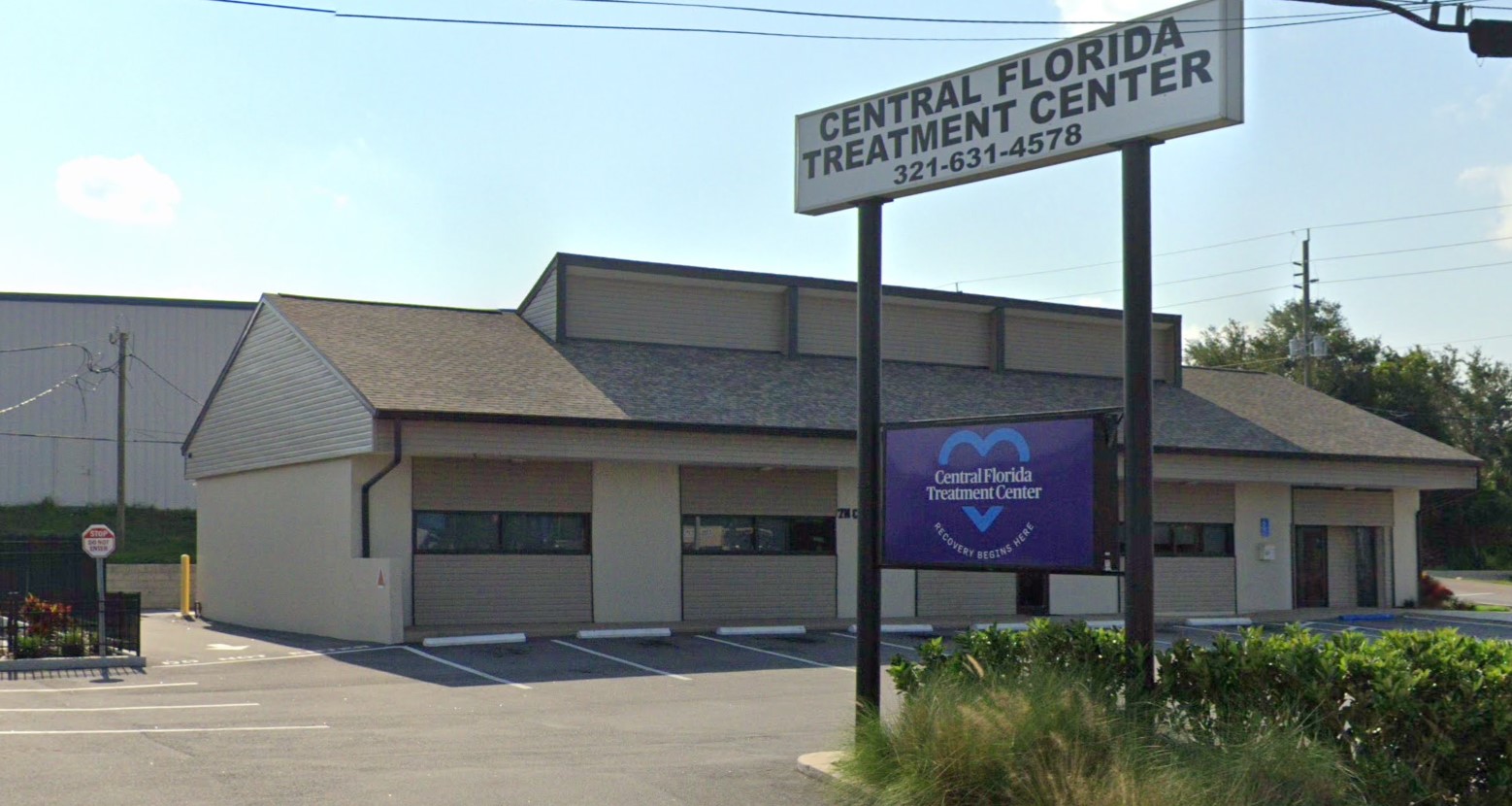 Central Florida Treatment Center Cocoa Medication Assisted Treatment Cocoa1