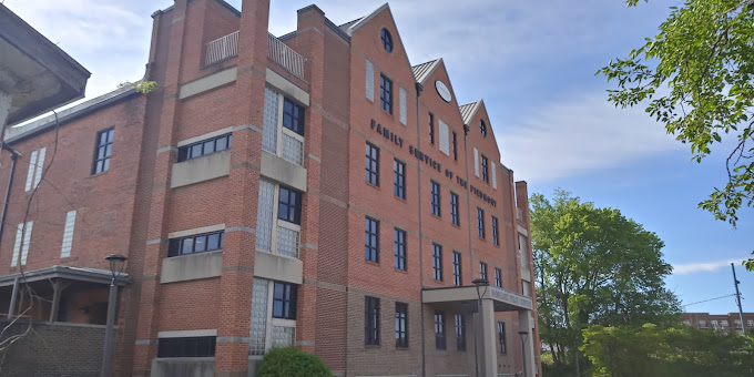 Family Services Of The Piedmont Greensboro 1