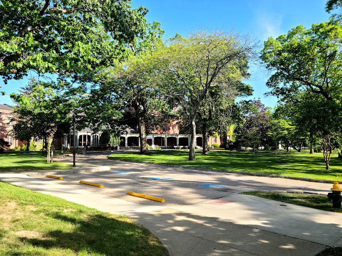 Acute Stabilization Unit Providence1