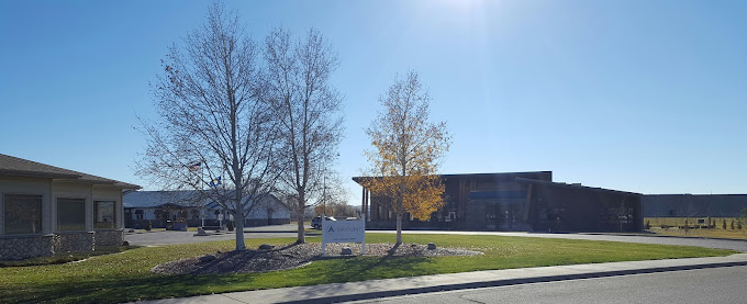 New Day Inc Adult Treatment Program Billings Mt 1