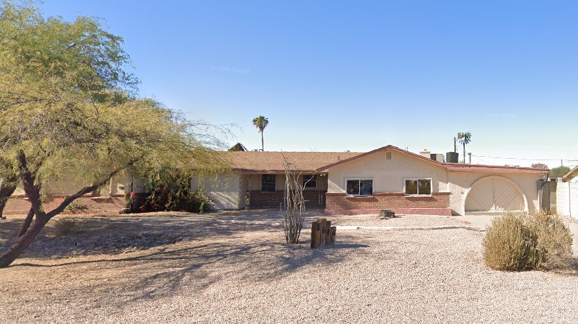 Elba House Womens Residential Phoenix 2