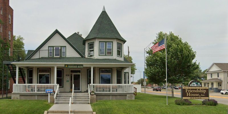 Friendship House Inc Grand Island1