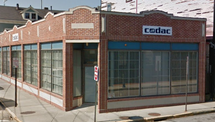 Codac Behavioral Healthcare Codac Newport Newport 2