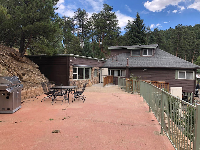 Red Rocks Recovery Center Red Rock Recovery Center (Morrison, CO)