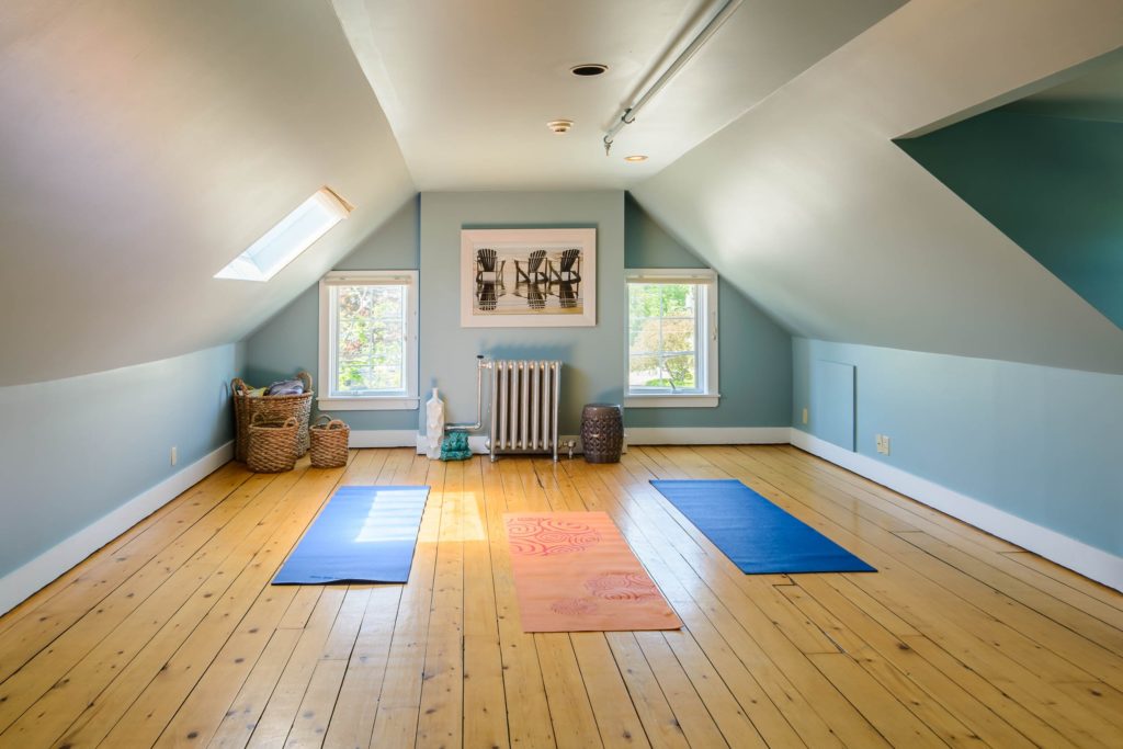 Crossroads Back Cove Womens Residential Program Portland 7