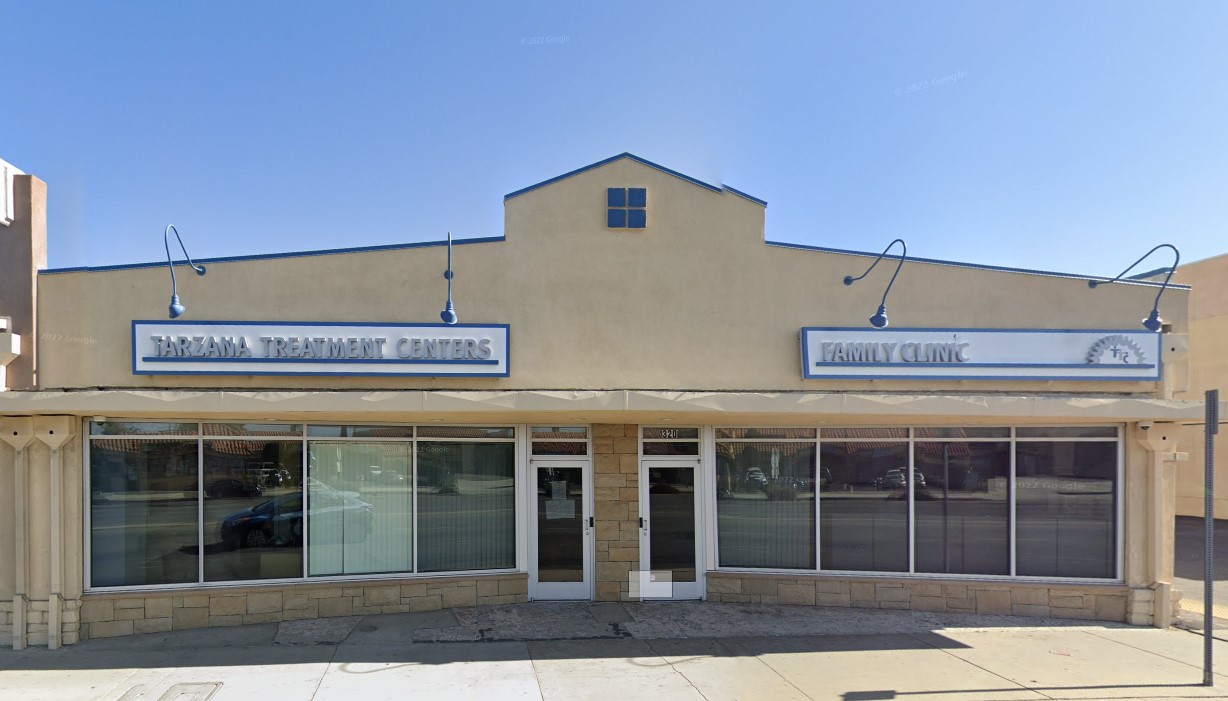 Tarzana Treatment Centers Inc Palmdale1