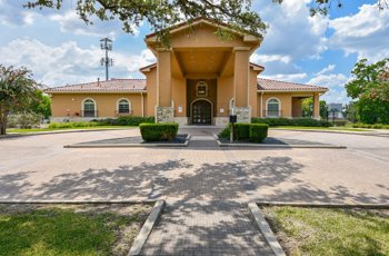 Laura Ridge Hospital Laurel Ridge Treatment Center (San Antonio, TX)