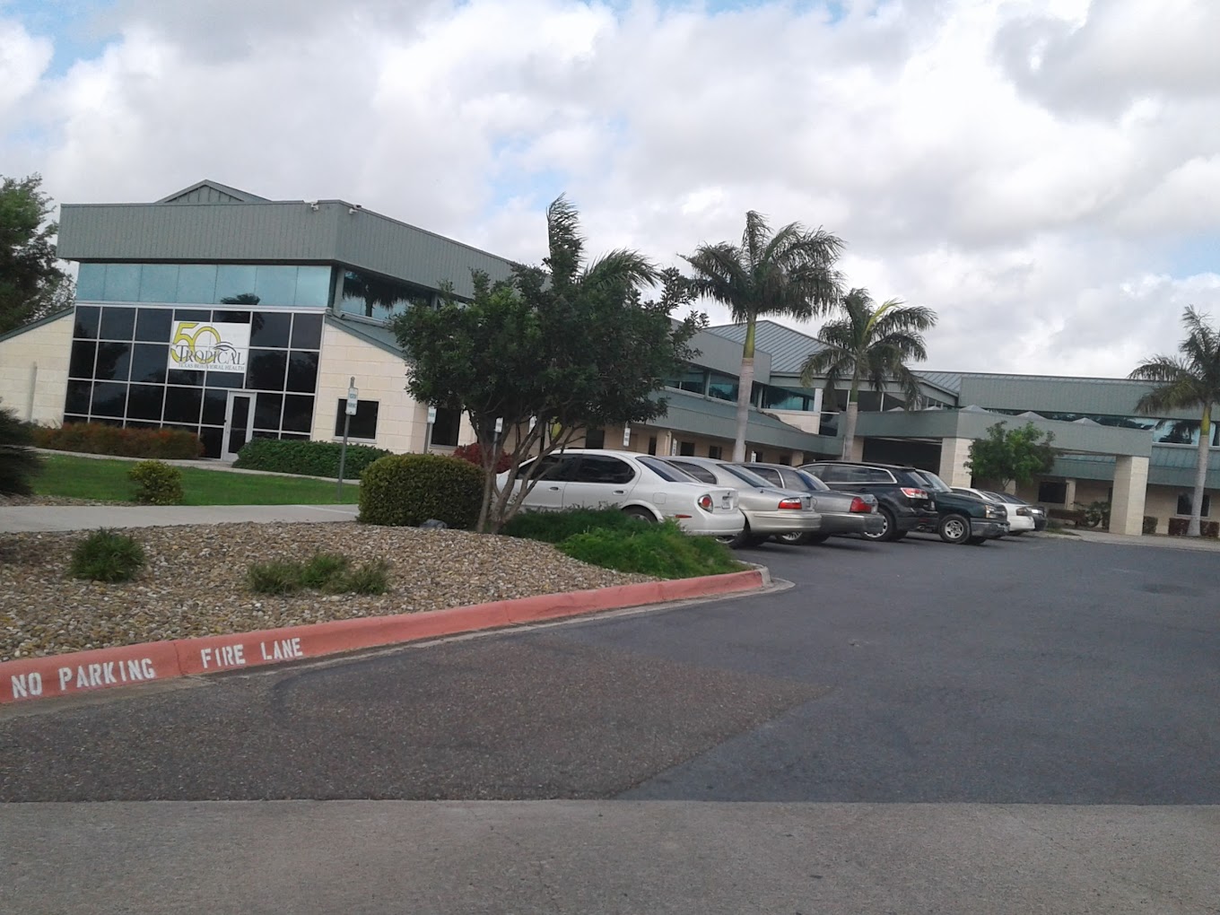 Tropical Texas Behavioral Health Edinburg 1