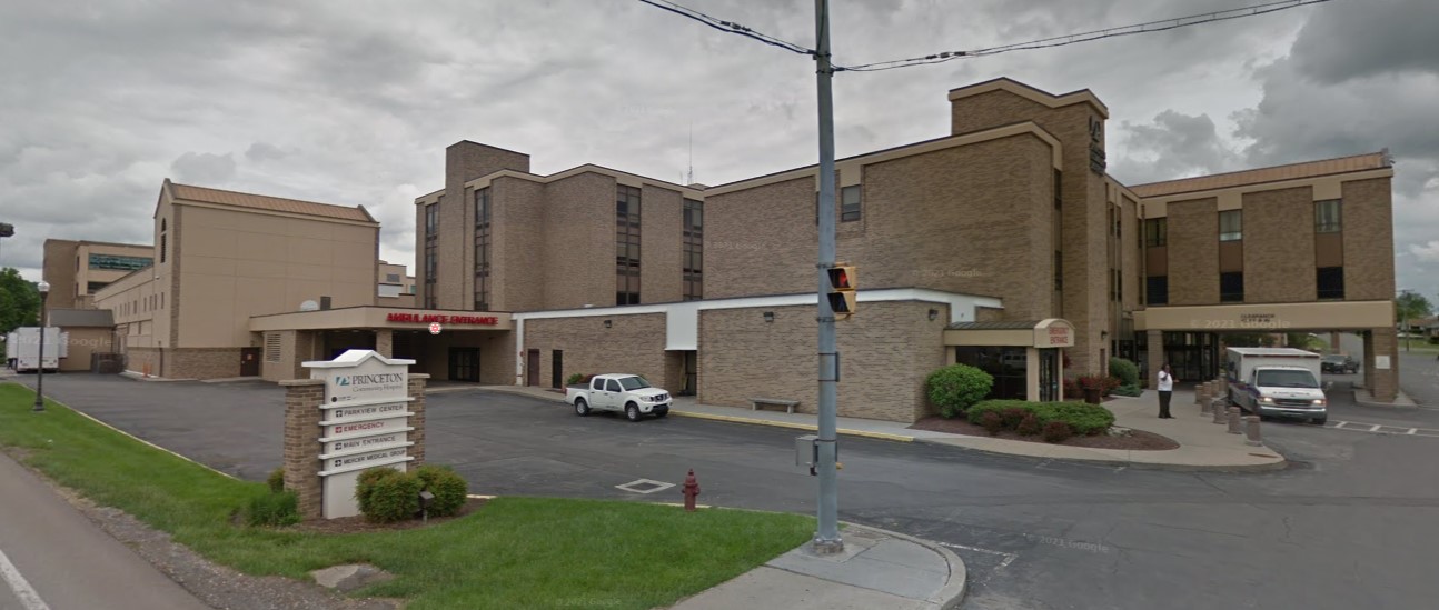 Southern Highlands Cmhc Inc Legends Residential Treatment Facility Princeto 1