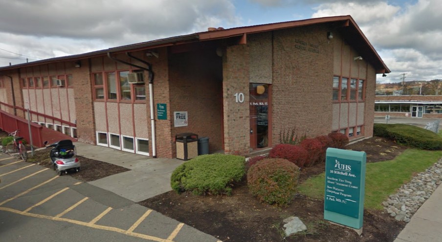 United Health Services Hospitals Inc New Horizons Cd Inpt Rehab Unit Binghamton 3